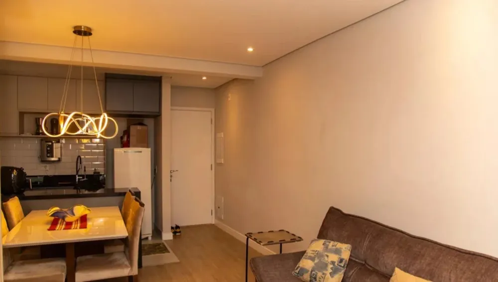 Apartamento, 2 quartos, 70 m² - Foto 3
