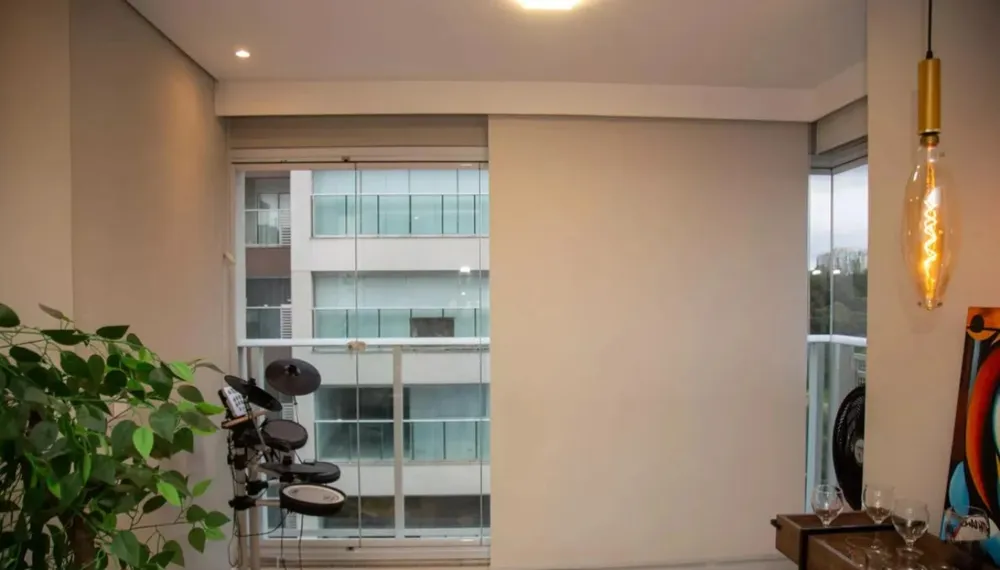 Apartamento, 2 quartos, 70 m² - Foto 5