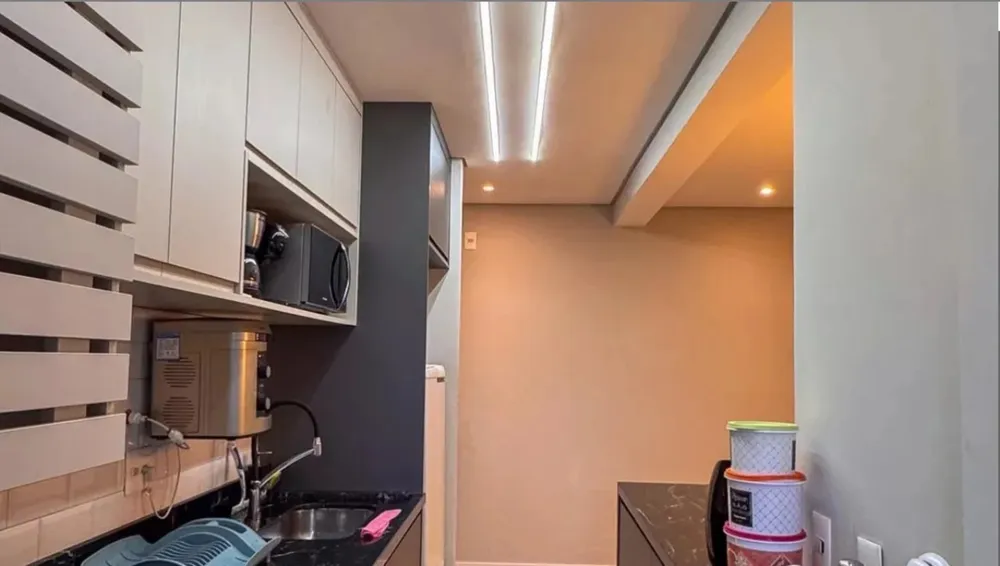 Apartamento, 2 quartos, 70 m² - Foto 6
