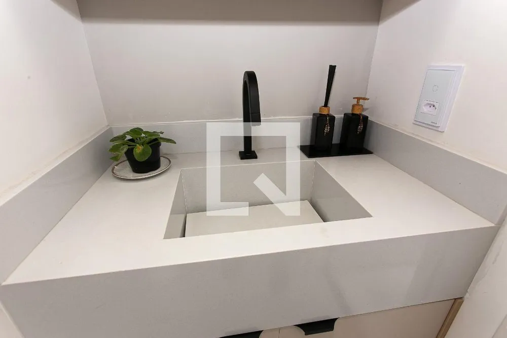 Apartamento, 2 quartos, 41 m² - Foto 5