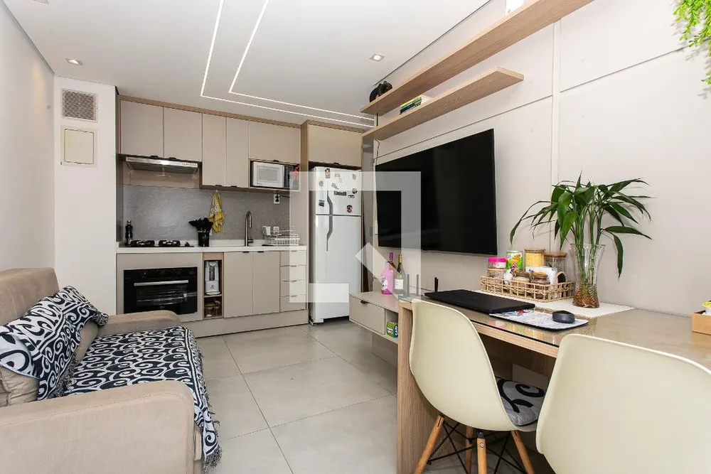 Apartamento, 2 quartos, 41 m² - Foto 3