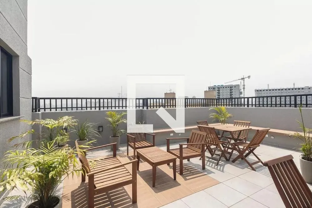 Apartamento, 2 quartos, 41 m² - Foto 6