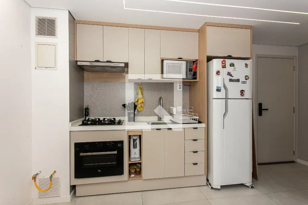 Apartamento, 2 quartos, 41 m² - Foto 8