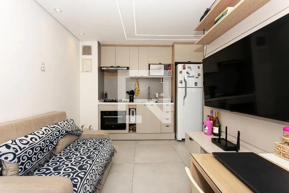 Apartamento, 2 quartos, 41 m² - Foto 4