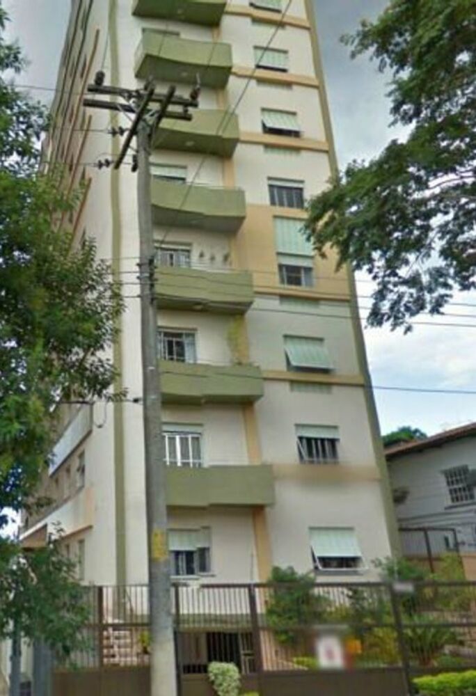 Apartamento, 1 quarto, 290 m² - Foto 1