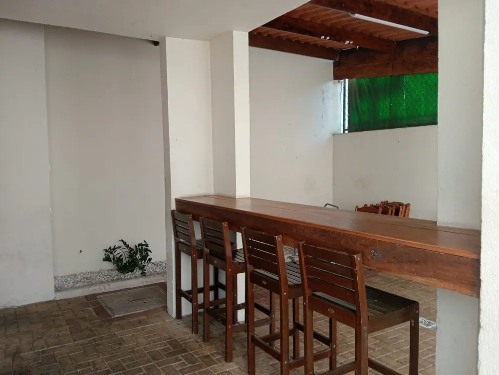 Apartamento, 2 quartos, 45 m² - Foto 4