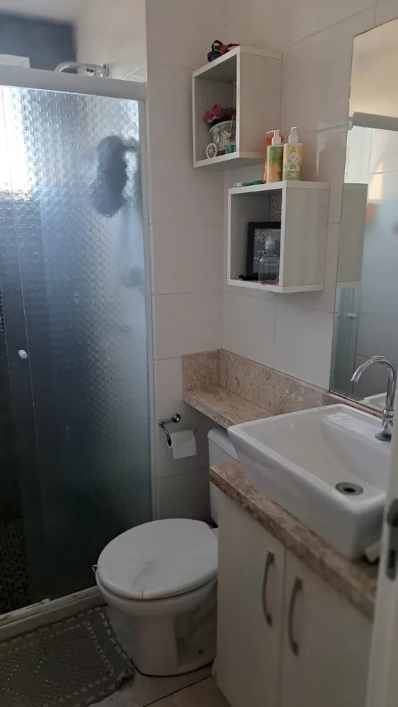 Apartamento, 2 quartos, 45 m² - Foto 2