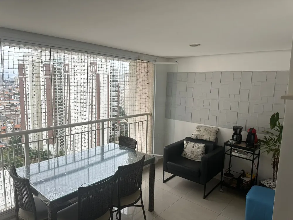 Apartamento, 3 quartos, 106 m² - Foto 6