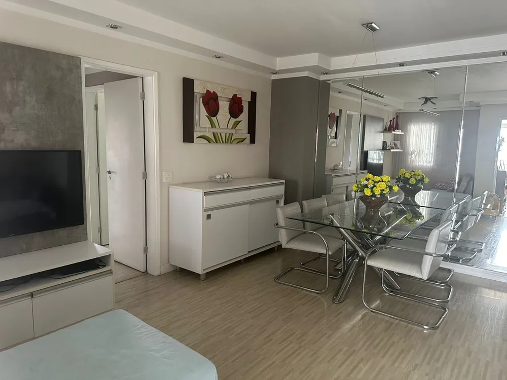 Apartamento, 3 quartos, 106 m² - Foto 4
