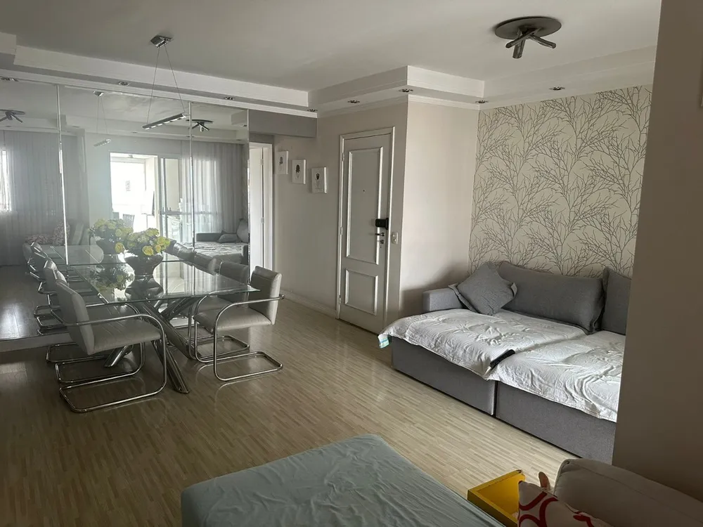 Apartamento, 3 quartos, 106 m² - Foto 2