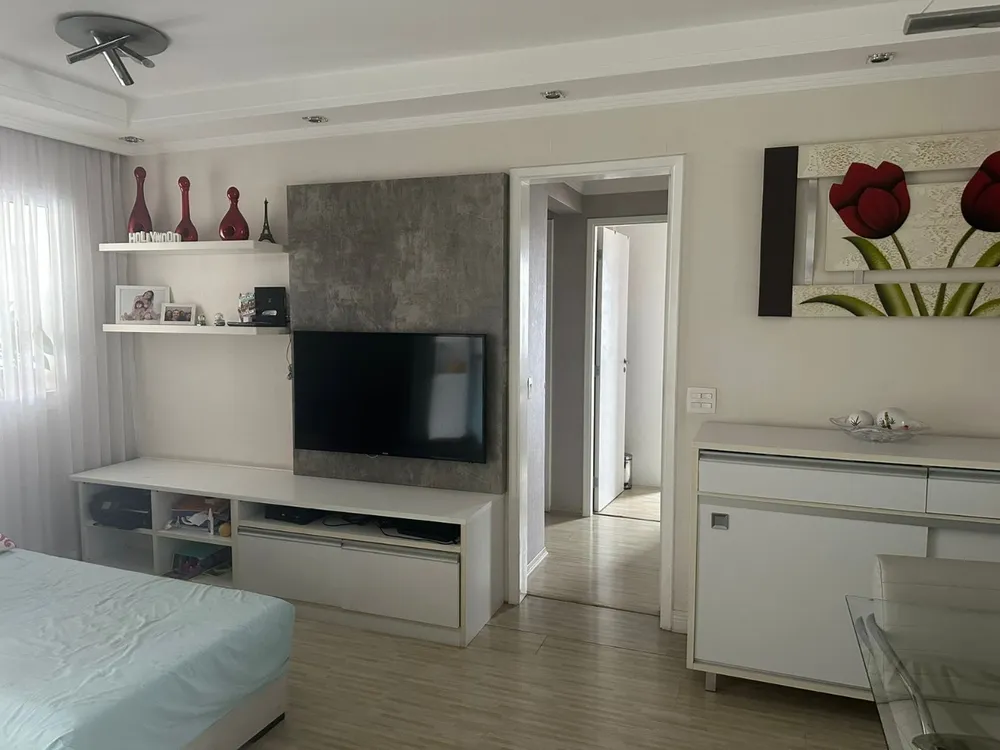 Apartamento, 3 quartos, 106 m² - Foto 5