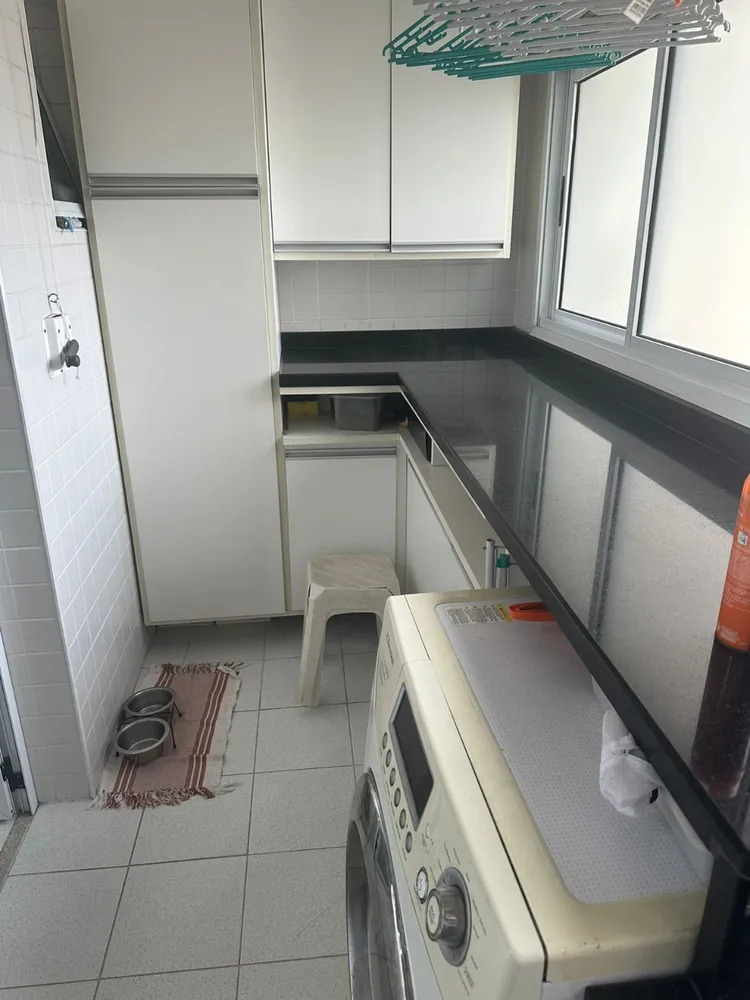 Apartamento, 3 quartos, 106 m² - Foto 3
