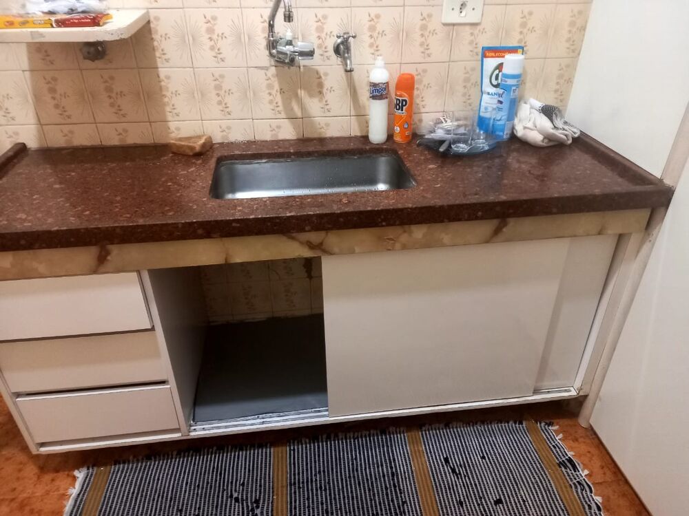 Apartamento, 2 quartos, 70 m² - Foto 2