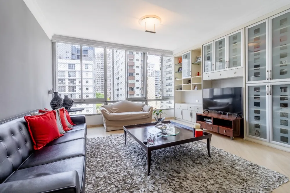 Apartamento, 3 quartos, 150 m² - Foto 3