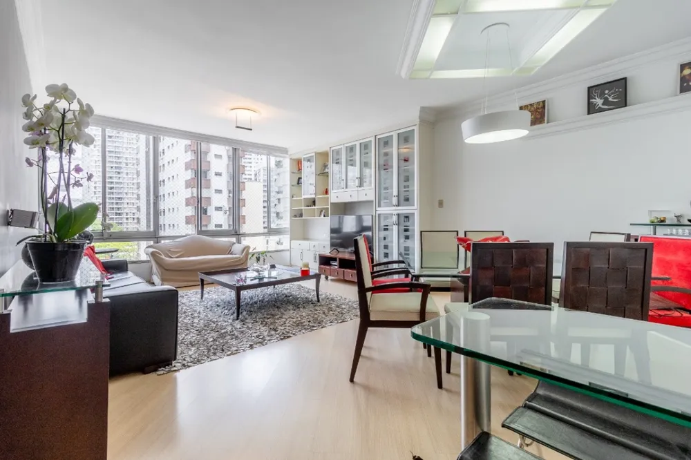Apartamento, 3 quartos, 150 m² - Foto 1