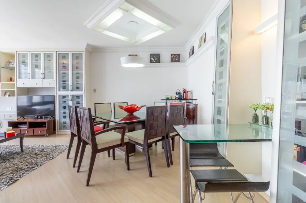 Apartamento, 3 quartos, 150 m² - Foto 4