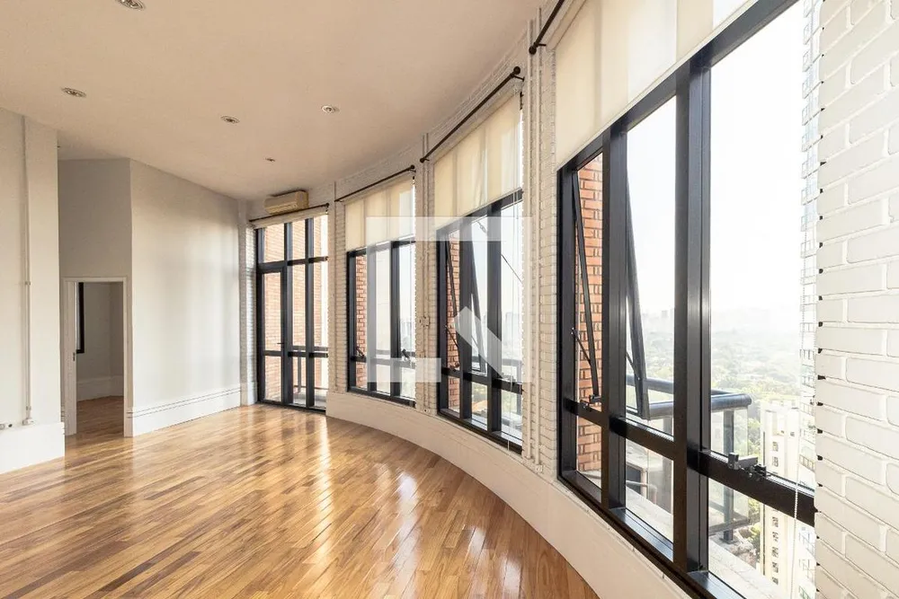 Apartamento, 2 quartos, 127 m² - Foto 1