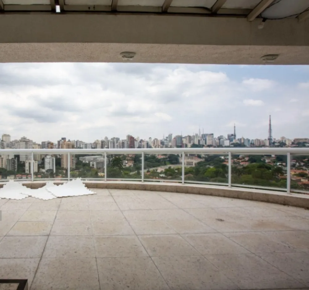 Apartamento, 3 quartos, 420 m² - Foto 5