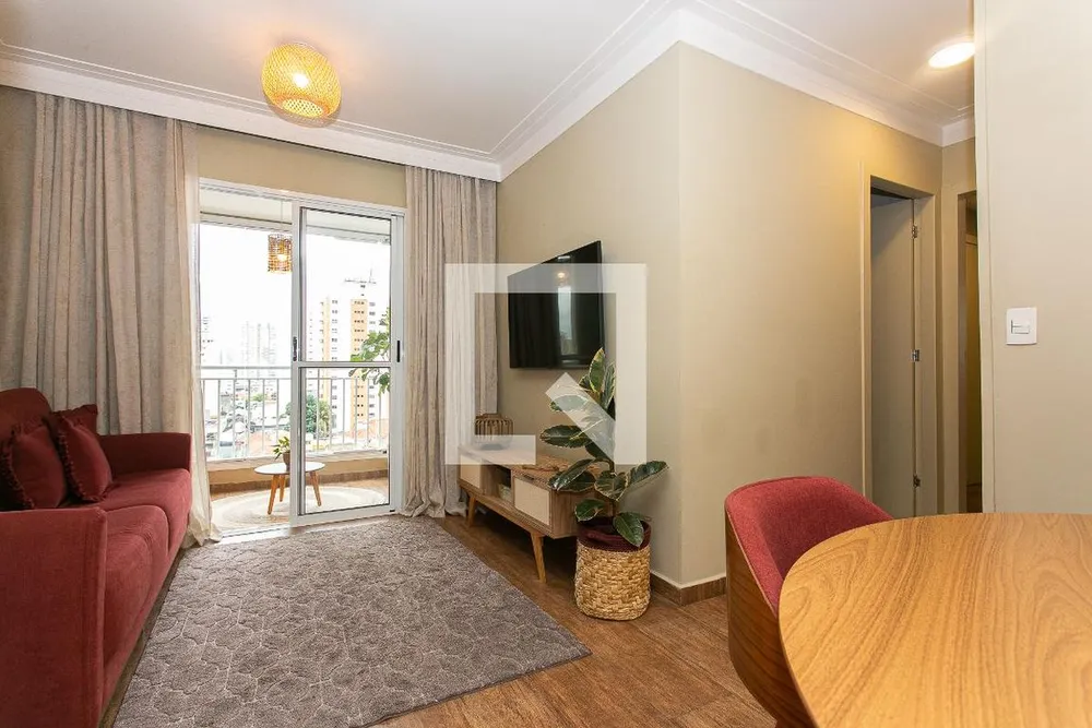 Apartamento, 2 quartos, 73 m² - Foto 2