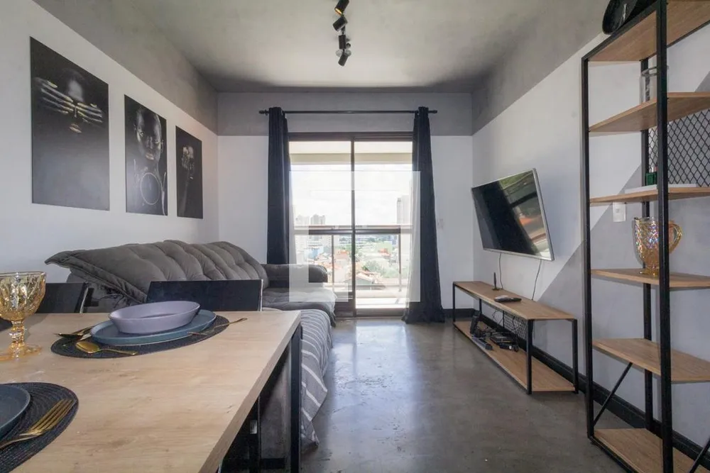 Kitnet-Studio, 41 m² - Foto 2