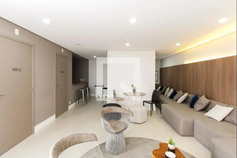 Kitnet-Studio, 41 m² - Foto 3