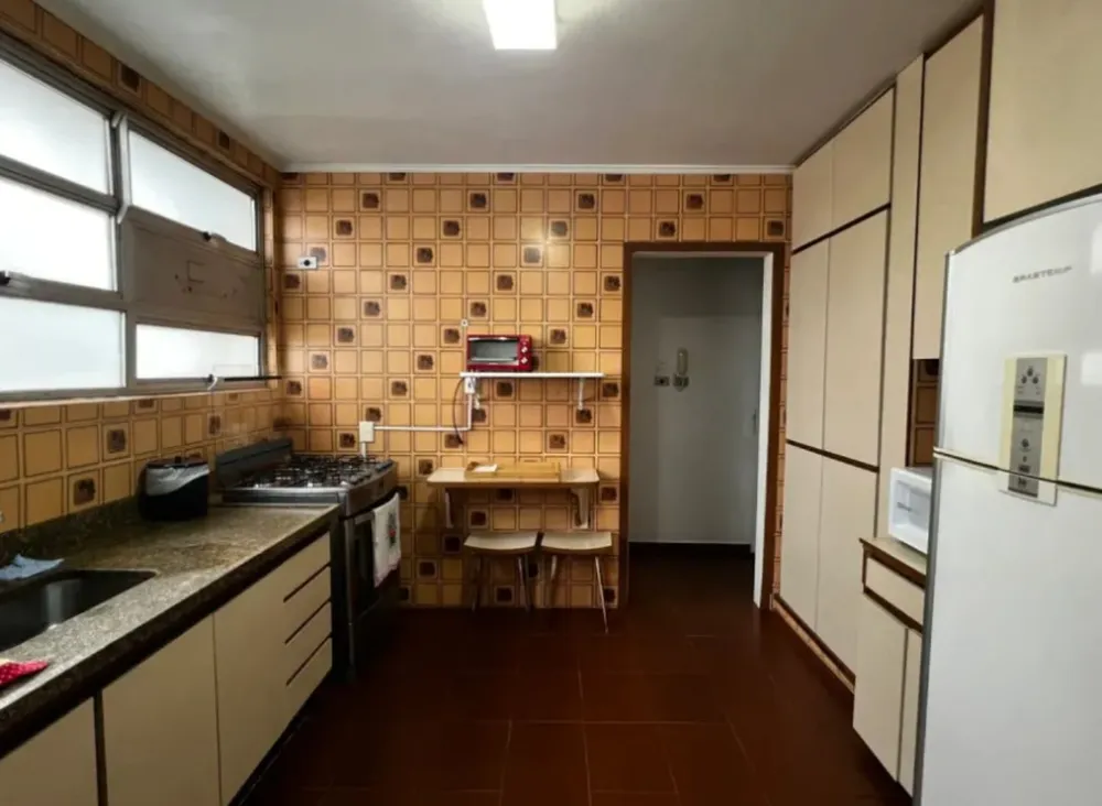 Apartamento, 3 quartos, 180 m² - Foto 6