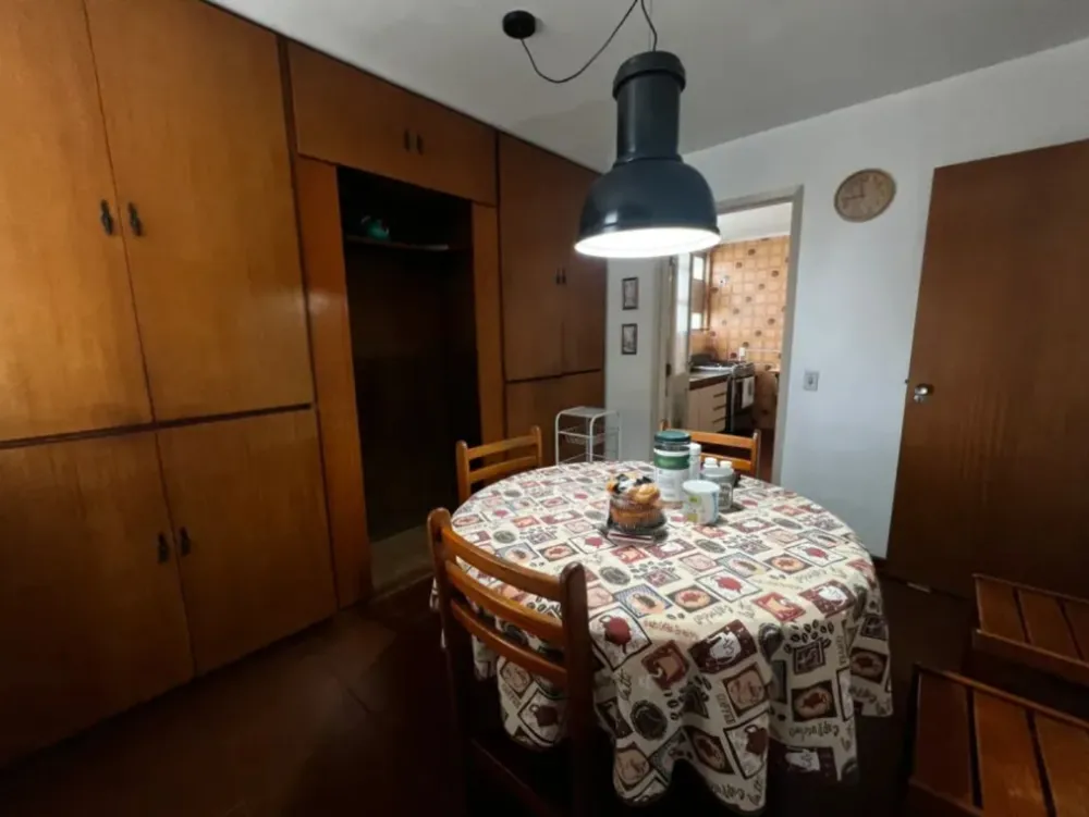 Apartamento, 3 quartos, 180 m² - Foto 4