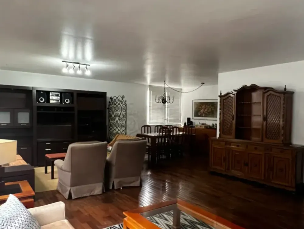 Apartamento, 3 quartos, 180 m² - Foto 2