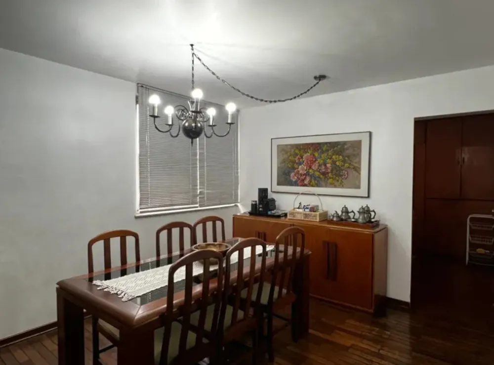 Apartamento, 3 quartos, 180 m² - Foto 3