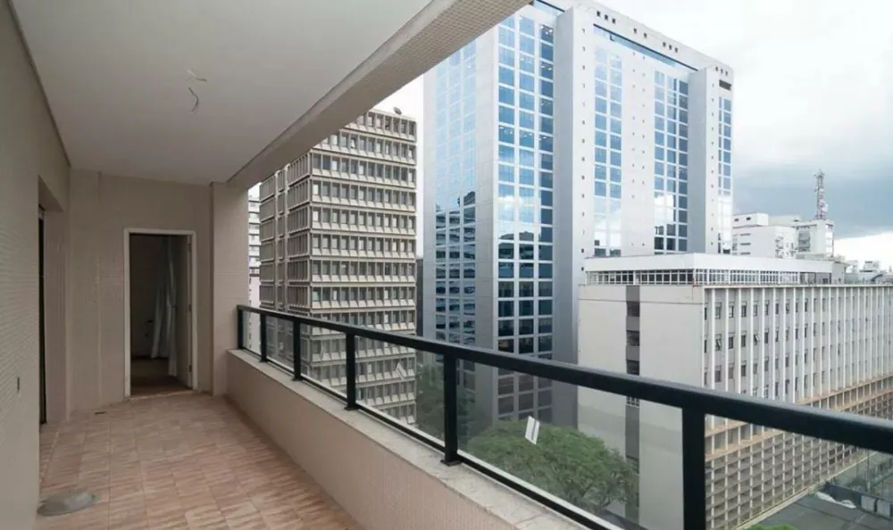 Apartamento, 3 quartos, 350 m² - Foto 1
