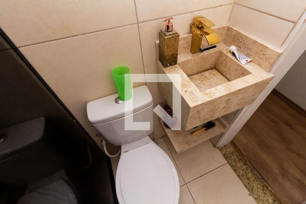 Casa, 2 quartos, 139 m² - Foto 6