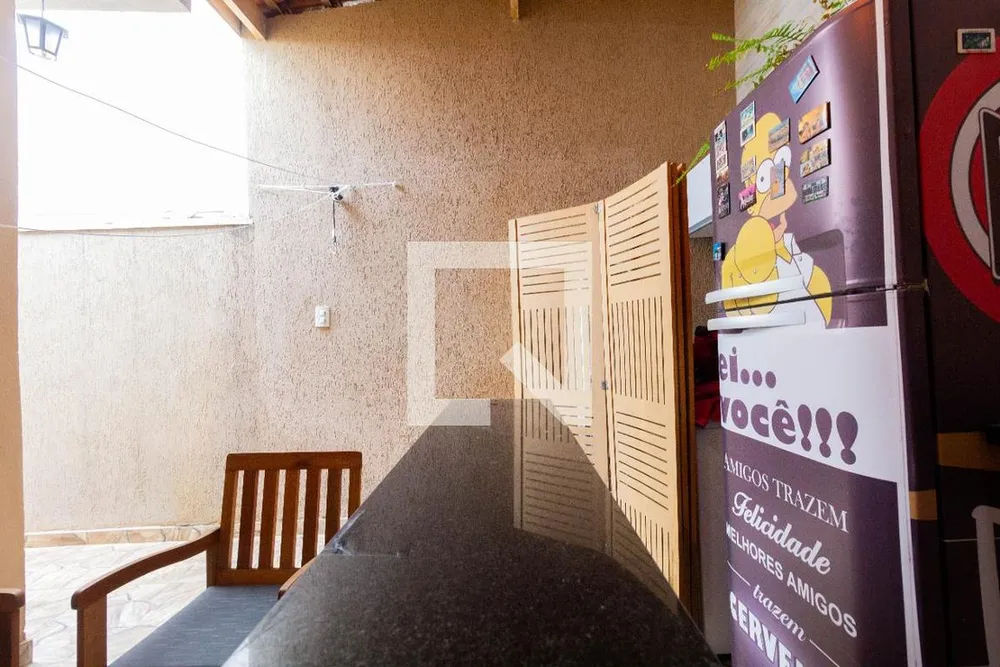 Casa, 2 quartos, 139 m² - Foto 7