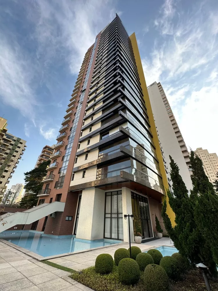 Apartamento, 5 quartos, 374 m² - Foto 1