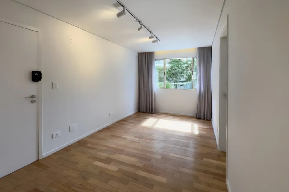 Apartamento, 2 quartos, 55 m² - Foto 3
