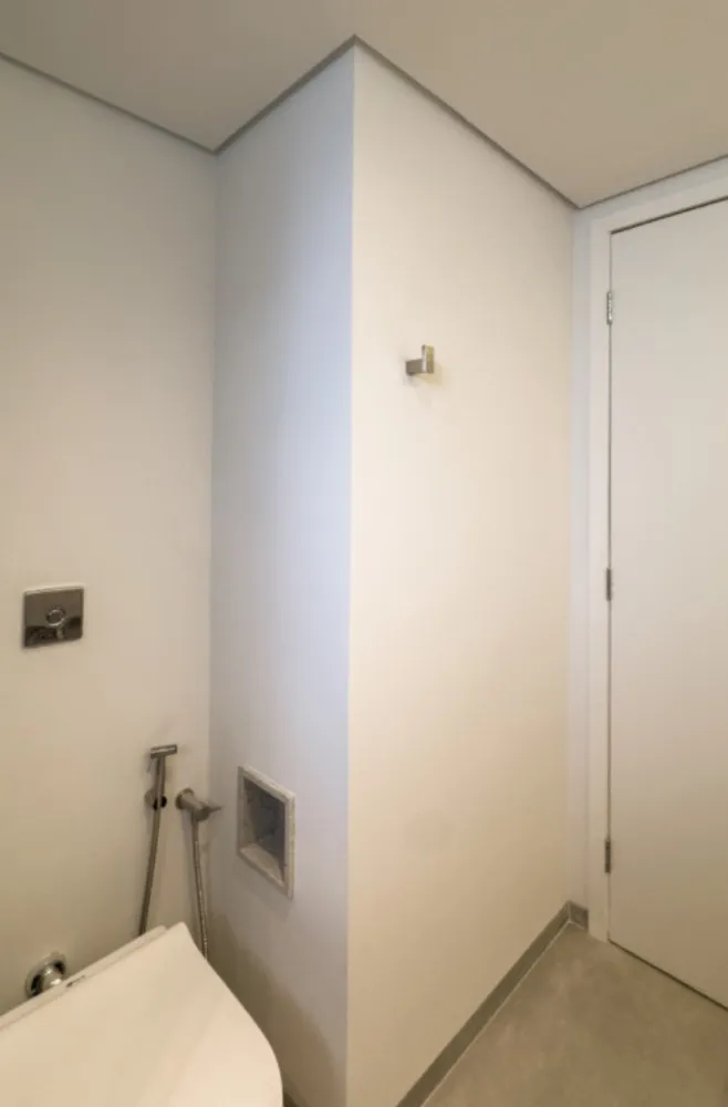 Apartamento, 2 quartos, 55 m² - Foto 8
