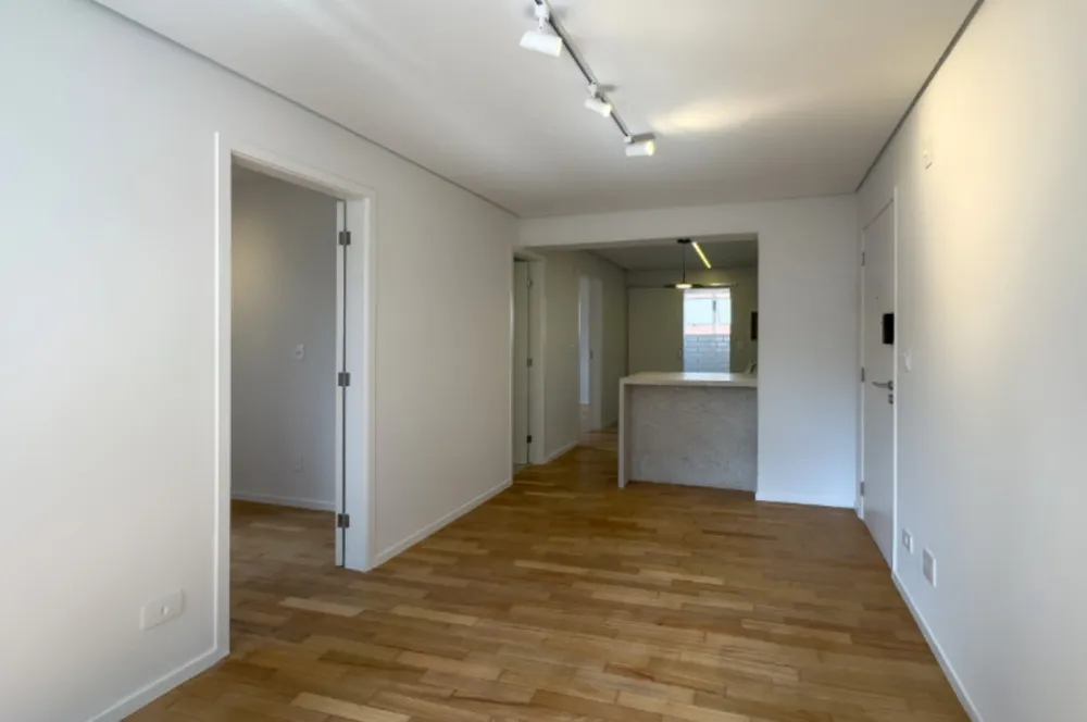 Apartamento, 2 quartos, 55 m² - Foto 4