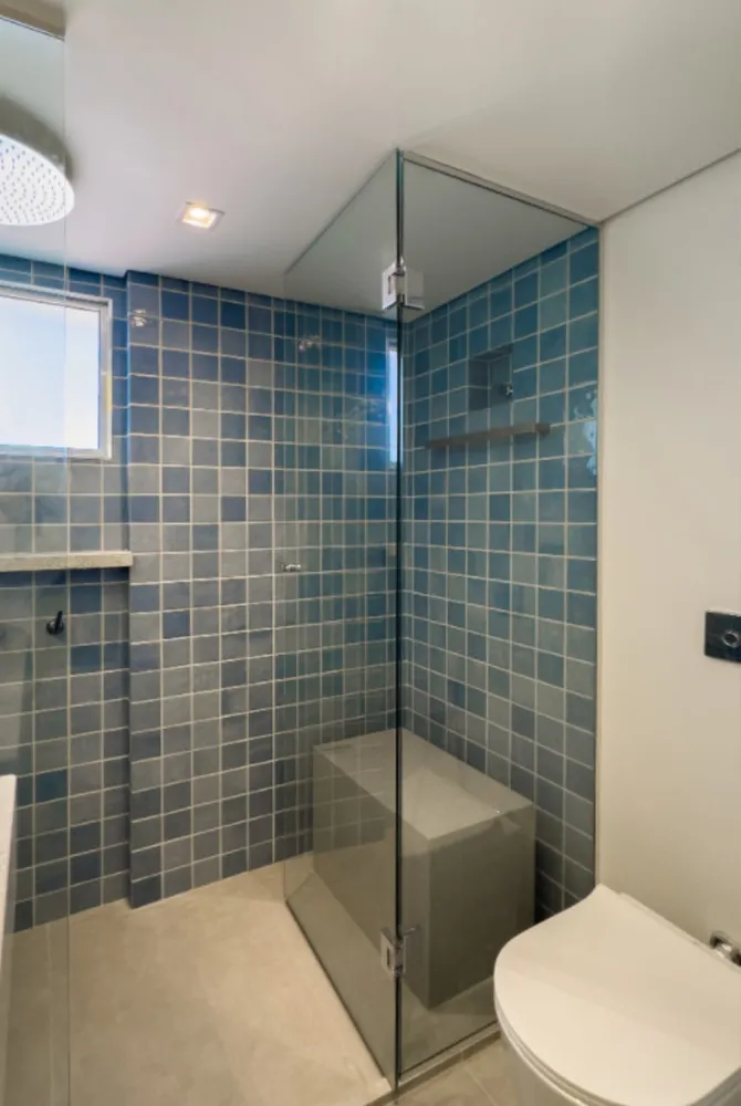 Apartamento, 2 quartos, 55 m² - Foto 5