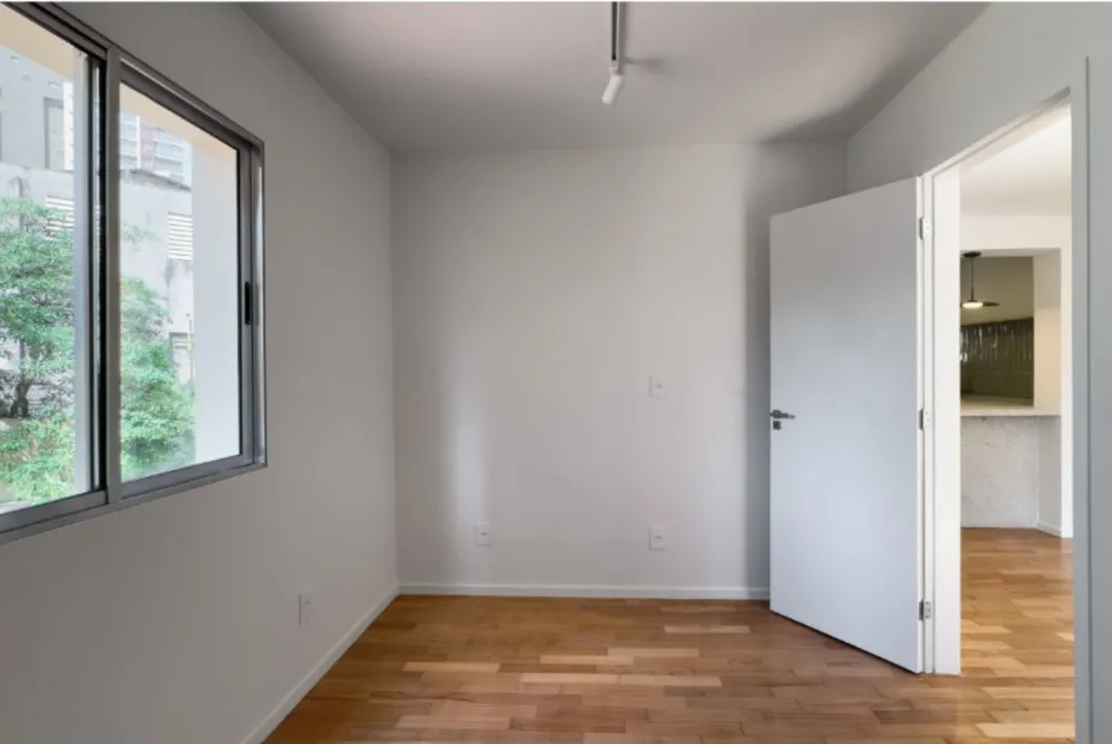 Apartamento, 2 quartos, 55 m² - Foto 6