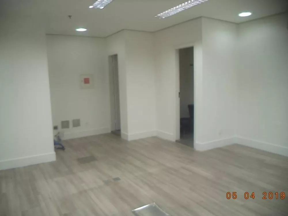 Conjunto Comercial-Sala à venda, 37m² - Foto 3