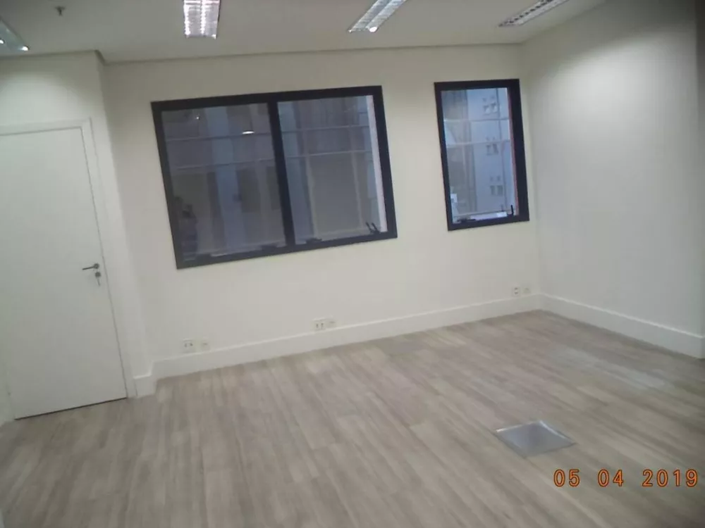 Conjunto Comercial-Sala à venda, 37m² - Foto 2