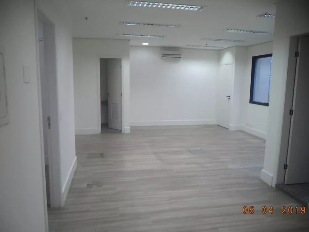 Conjunto Comercial-Sala à venda, 37m² - Foto 1