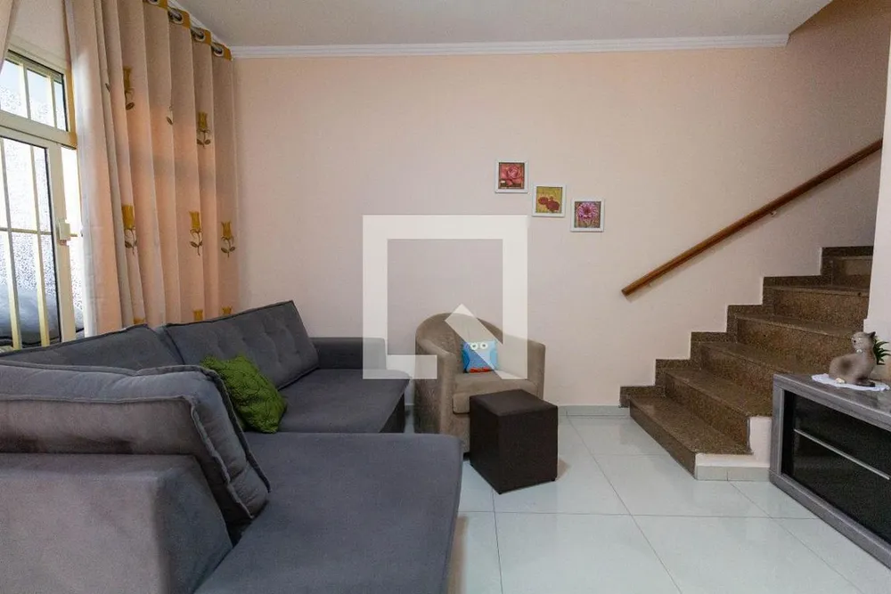 Casa, 2 quartos, 80 m² - Foto 3