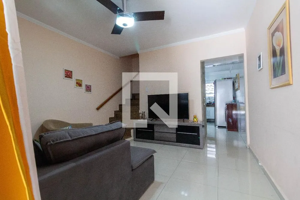 Casa, 2 quartos, 80 m² - Foto 2