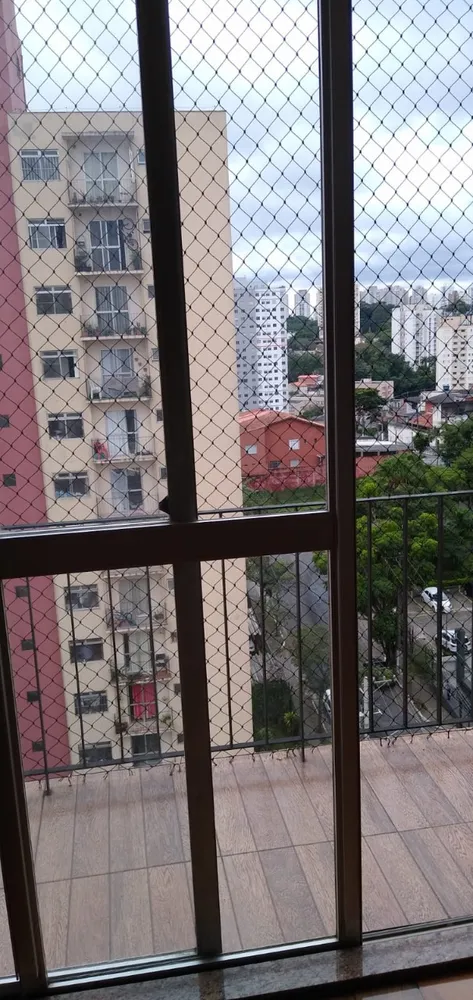 Apartamento, 2 quartos, 54 m² - Foto 1