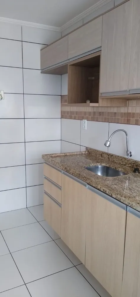 Apartamento, 2 quartos, 54 m² - Foto 3