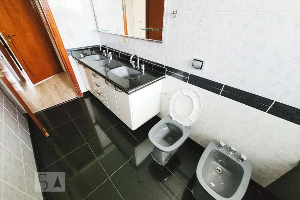 Apartamento, 4 quartos, 268 m² - Foto 6