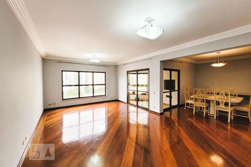 Apartamento, 4 quartos, 268 m² - Foto 1