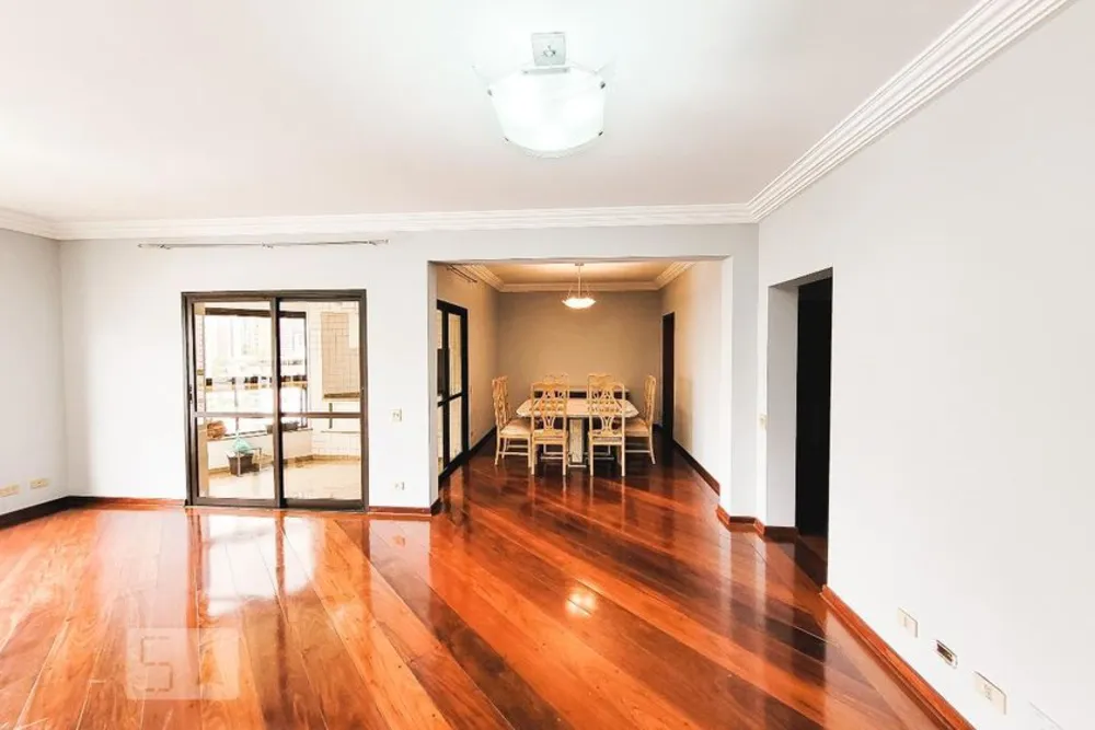 Apartamento, 4 quartos, 268 m² - Foto 2