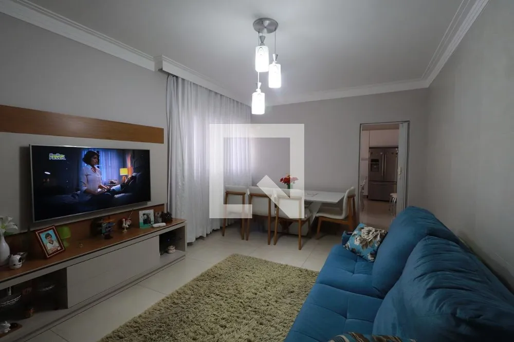 Casa, 2 quartos, 200 m² - Foto 1