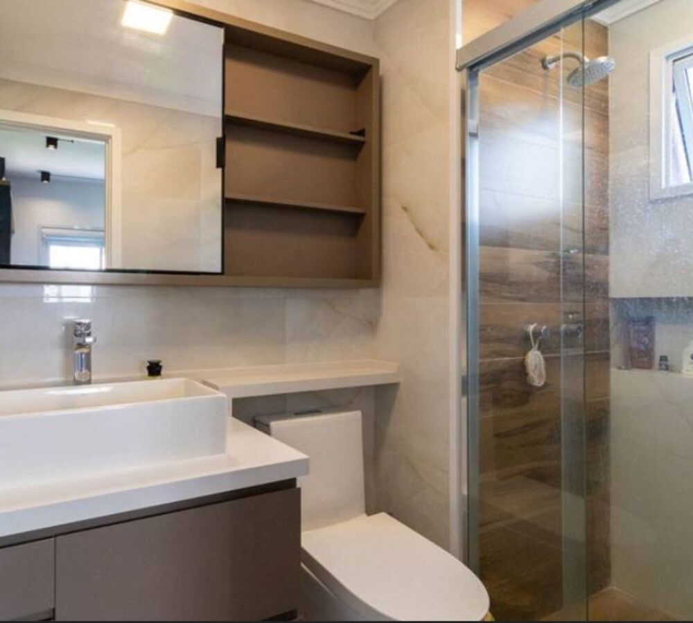 Apartamento, 1 quarto, 66 m² - Foto 2